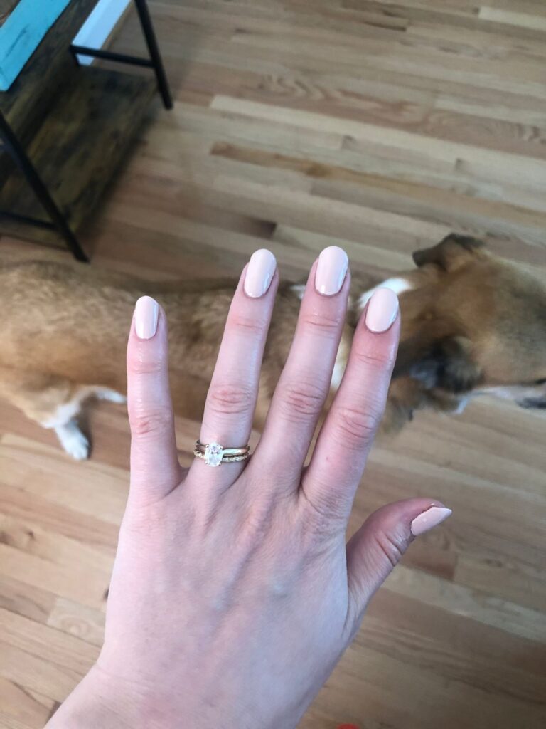 How I Get 2+ Weeks Out of My At-Home Gel Manicure