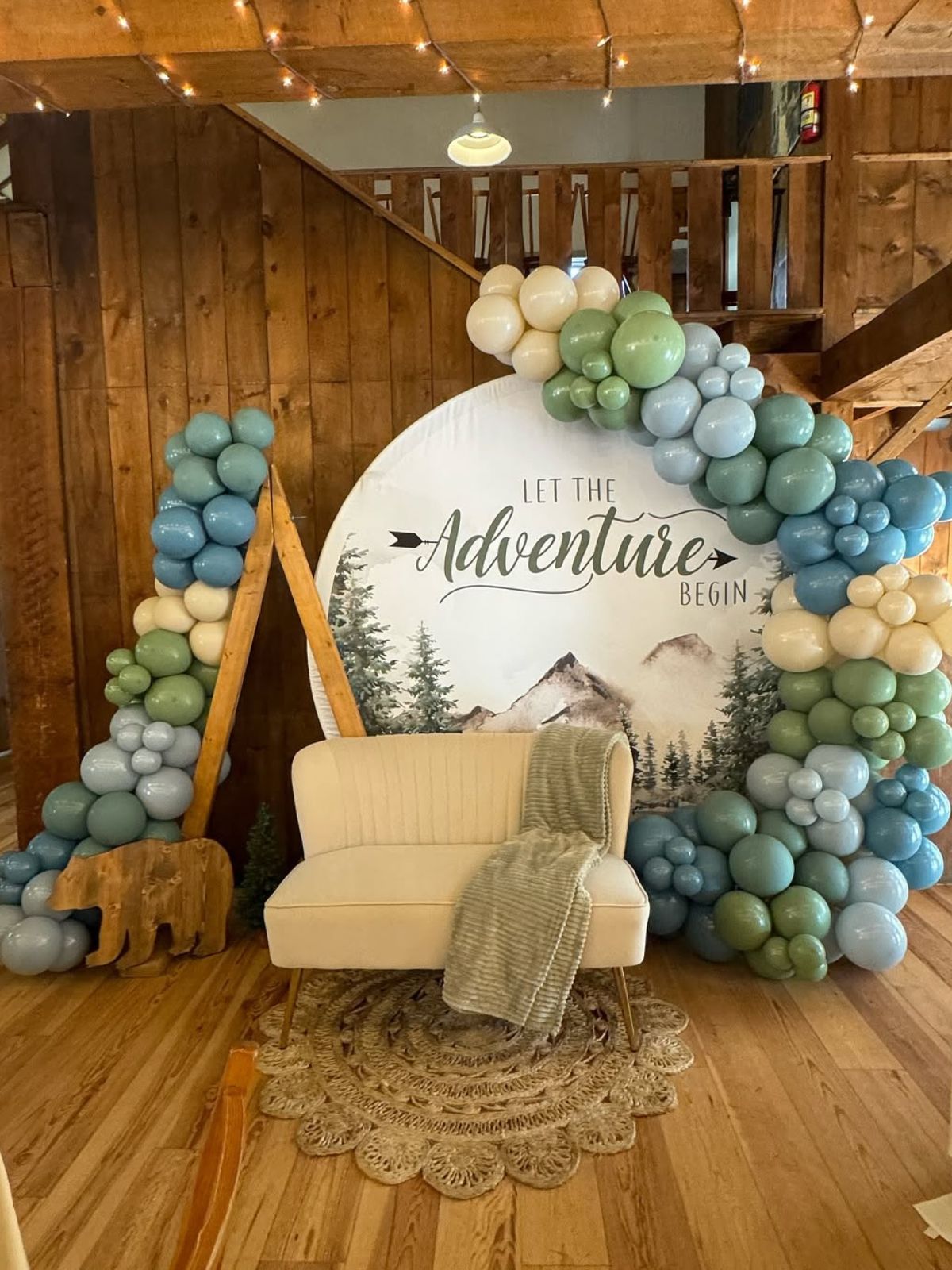 Sweet & Stylish Baby Shower Themes You’ll Want to Copy