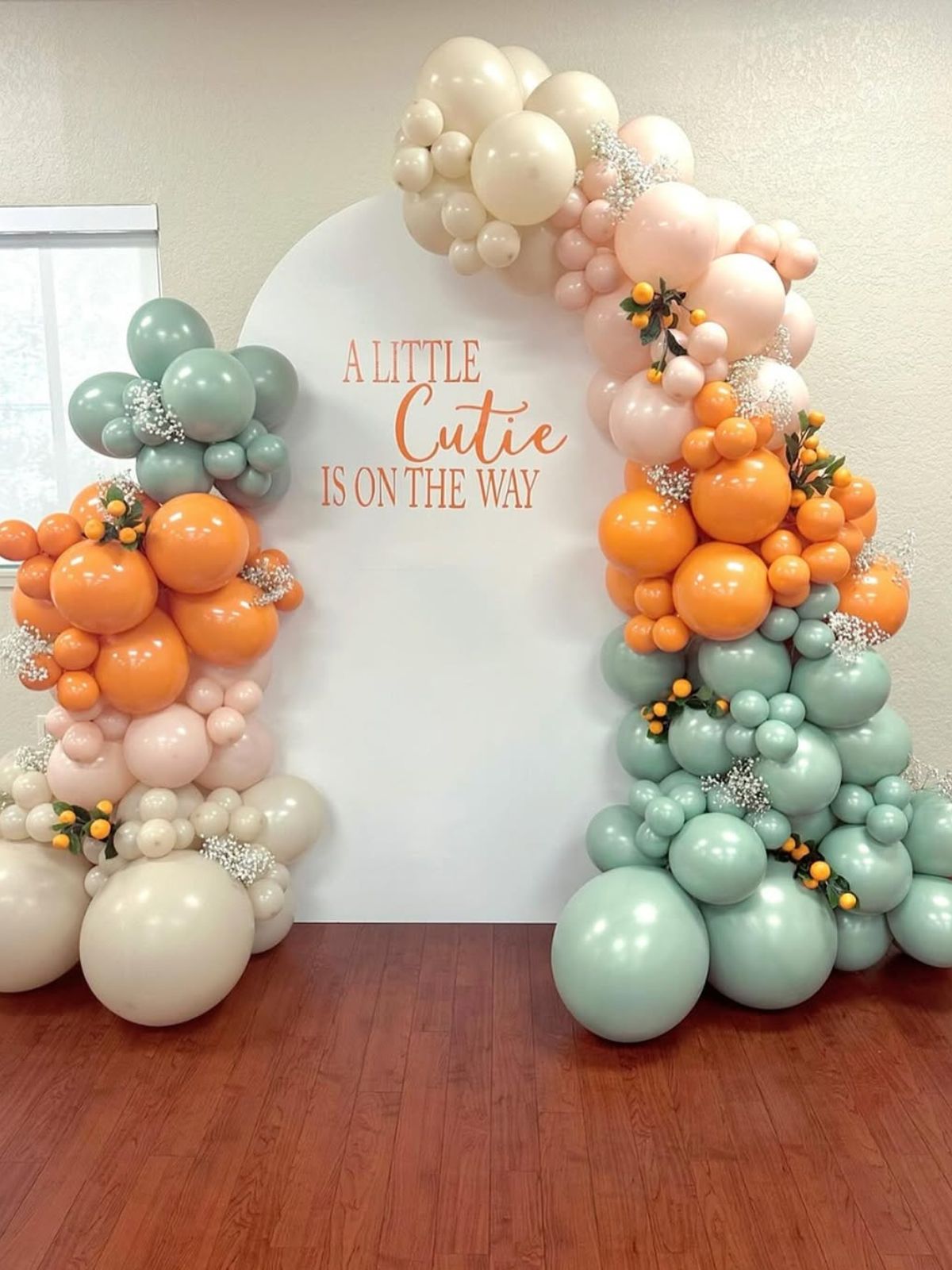 Adorable Baby Shower Theme Ideas Easy to Recreate