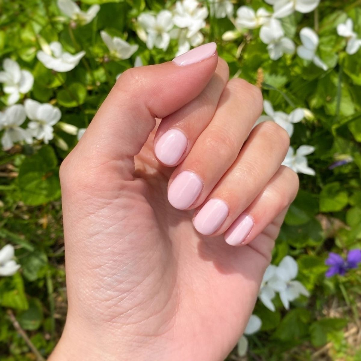 21+ Favorite OPI Gel Nail Colors (with photos of them on actual nails)!