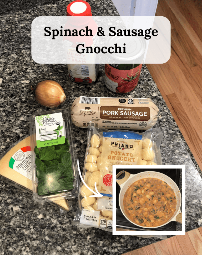Aldi Meal Dinner Ideas