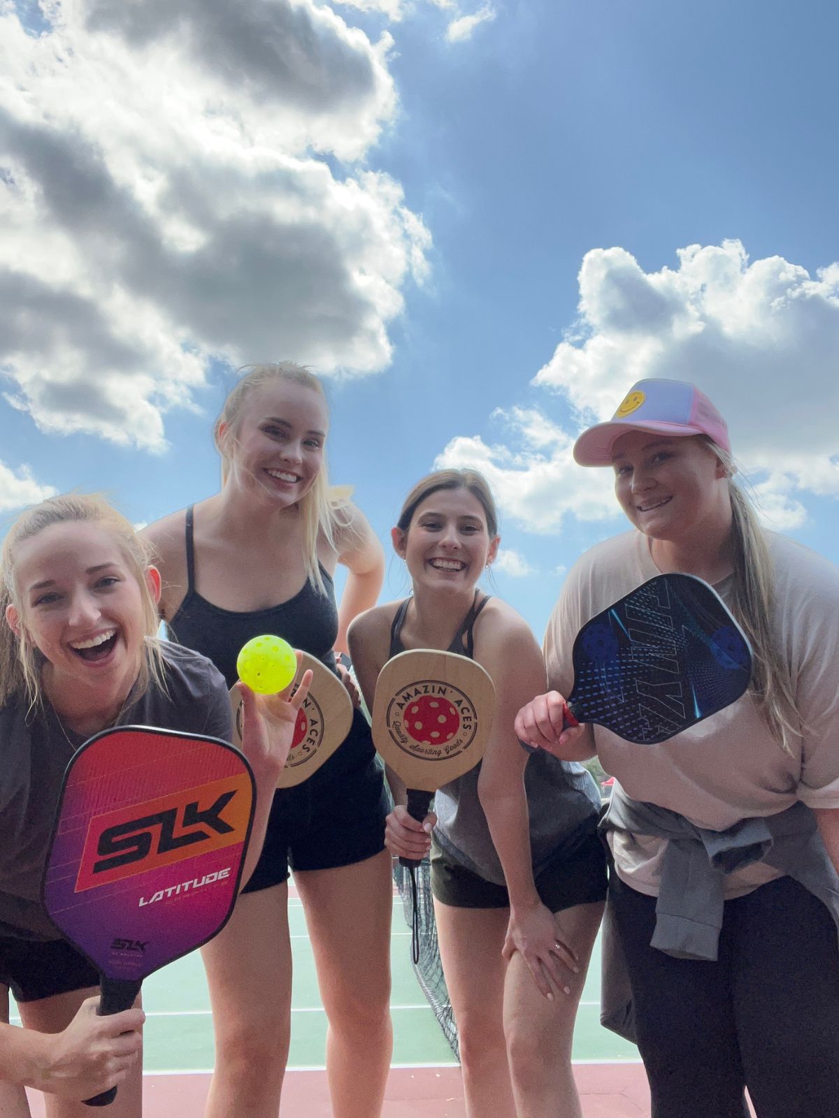 Cute Pickleball Outfits to Wear to Your Next Pickleball Game